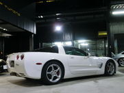 シボレー コルベット C５ 中古車