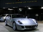 フェラーリ 599 F1 中古車