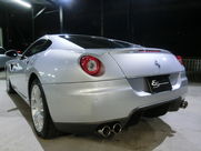 フェラーリ 599 F1 中古車