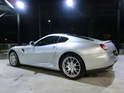 フェラーリ 599 F1 中古車