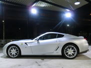 フェラーリ 599 F1 中古車