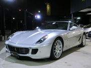 フェラーリ 599 F1 中古車