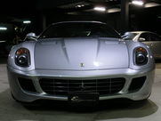 フェラーリ 599 F1 中古車