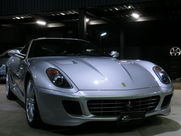 フェラーリ 599 F1 中古車