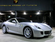 フェラーリ 599 F1 中古車