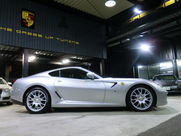 フェラーリ 599 F1 中古車