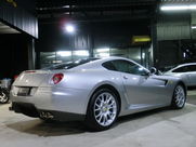 フェラーリ 599 F1 中古車