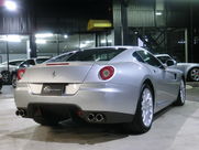 フェラーリ 599 F1 中古車