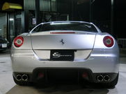 フェラーリ 599 F1 中古車