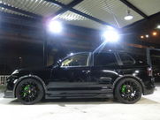 ポルシェ カイエン S　EUR-GT 中古車