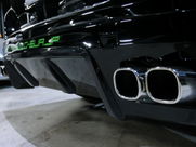 ポルシェ カイエン S　EUR-GT 中古車