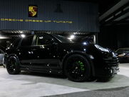 ポルシェ カイエン S　EUR-GT 中古車