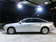 アウディ&nbsp;A6&nbsp;2.4&nbsp;中古車
