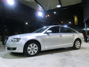 アウディ&nbsp;A6&nbsp;2.4&nbsp;中古車