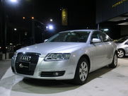 アウディ&nbsp;A6&nbsp;2.4&nbsp;中古車