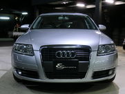 アウディ&nbsp;A6&nbsp;2.4&nbsp;中古車