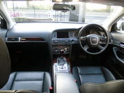 アウディ&nbsp;A6&nbsp;2.4&nbsp;中古車