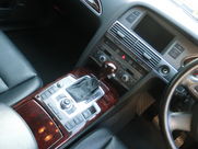 アウディ&nbsp;A6&nbsp;2.4&nbsp;中古車