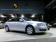 アウディ&nbsp;A6&nbsp;2.4&nbsp;中古車