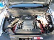 アウディ&nbsp;A6&nbsp;2.4&nbsp;中古車