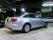 アウディ&nbsp;A6&nbsp;2.4&nbsp;中古車