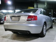 アウディ&nbsp;A6&nbsp;2.4&nbsp;中古車