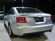 アウディ&nbsp;A6&nbsp;2.4&nbsp;中古車