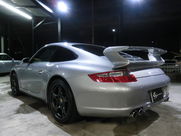 ポルシェ 911(Type997) カレラ４S 中古車