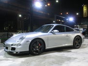 ポルシェ 911(Type997) カレラ４S 中古車