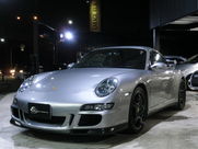 ポルシェ 911(Type997) カレラ４S 中古車