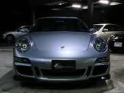 ポルシェ 911(Type997) カレラ４S 中古車
