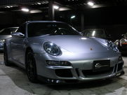 ポルシェ 911(Type997) カレラ４S 中古車