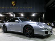 ポルシェ 911(Type997) カレラ４S 中古車