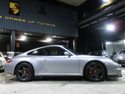 ポルシェ 911(Type997) カレラ４S 中古車