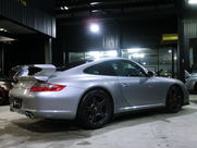 ポルシェ 911(Type997) カレラ４S 中古車