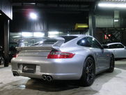 ポルシェ 911(Type997) カレラ４S 中古車