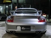 ポルシェ 911(Type997) カレラ４S 中古車