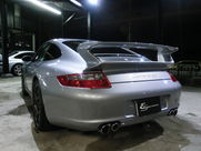 ポルシェ 911(Type997) カレラ４S 中古車