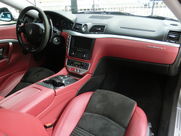 マセラティ グランツーリズモ S 4.7L ディーラー車 中古車
