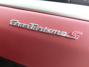 マセラティ グランツーリズモ S 4.7L ディーラー車 中古車