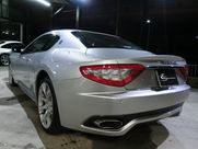 マセラティ グランツーリズモ S 4.7L ディーラー車 中古車