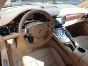 ポルシェ&nbsp;パナメーラ&nbsp;S　EUR-GT　PDK　2010年モデル　ディーラー車&nbsp;中古車