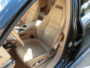 ポルシェ&nbsp;パナメーラ&nbsp;S　EUR-GT　PDK　2010年モデル　ディーラー車&nbsp;中古車