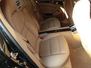 ポルシェ&nbsp;パナメーラ&nbsp;S　EUR-GT　PDK　2010年モデル　ディーラー車&nbsp;中古車