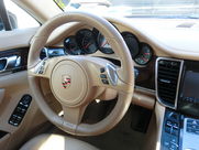 ポルシェ&nbsp;パナメーラ&nbsp;S　EUR-GT　PDK　2010年モデル　ディーラー車&nbsp;中古車