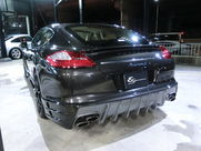 ポルシェ&nbsp;パナメーラ&nbsp;S　EUR-GT　PDK　2010年モデル　ディーラー車&nbsp;中古車