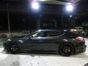 ポルシェ&nbsp;パナメーラ&nbsp;S　EUR-GT　PDK　2010年モデル　ディーラー車&nbsp;中古車