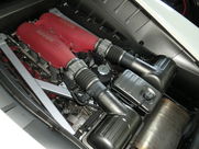 フェラーリ F430 F1　ディーラー車 中古車