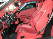 フェラーリ F430 F1　ディーラー車 中古車