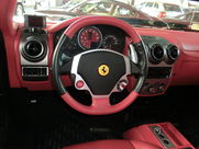 フェラーリ F430 F1　ディーラー車 中古車
